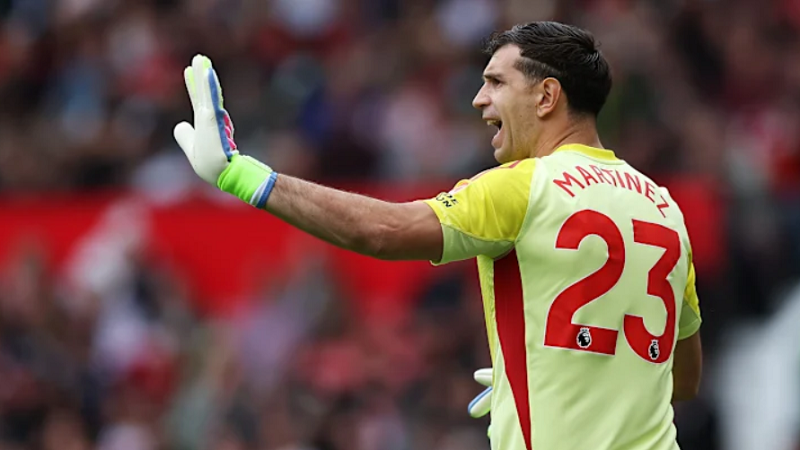 Emiliano-Martinez-arsenal