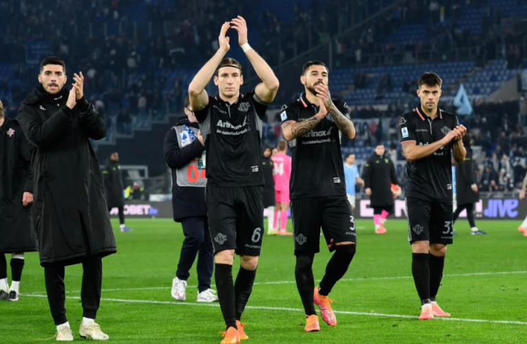 Lazio vs Cremonese (00:00 – 21/12) | Xem lại trận đấu