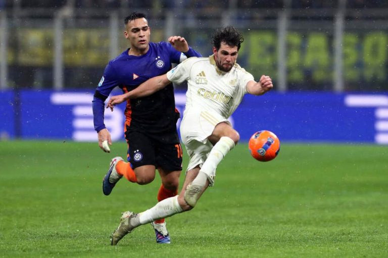 Inter Milan vs Pisa (02:45 – 24/01) | Xem lại trận đấu