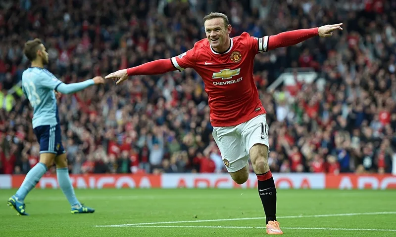 Cầu thủ ghi nhiều bàn thắng nhất Manchester United trong lịch sử