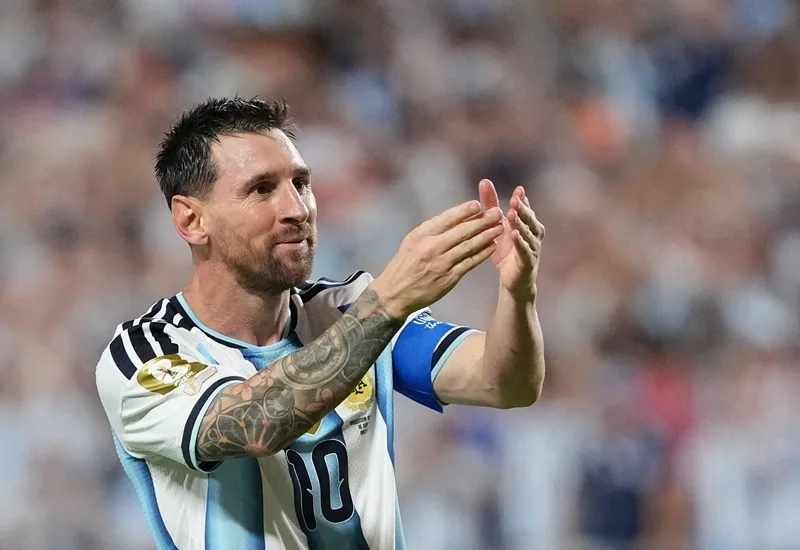 el pulga la gi