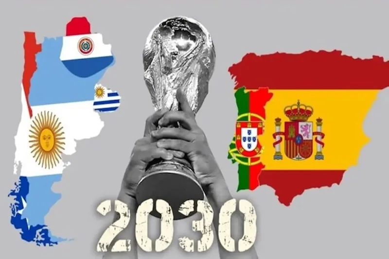 giai vo dich bong da the gioi 2030