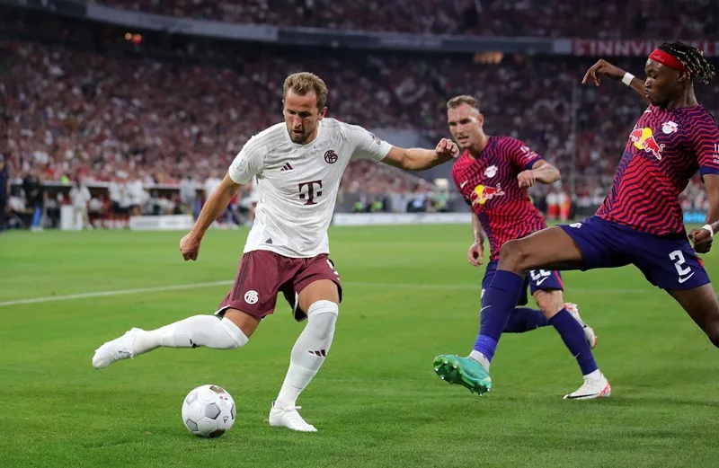 harry kane bao nhieu tuoi