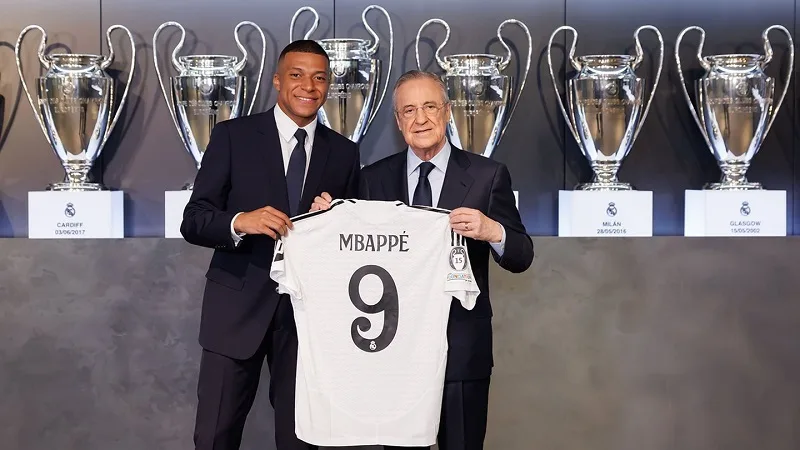 mbappe mac ao so may