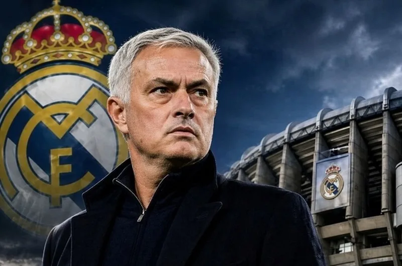 Mourinho đang huấn luyện đội nào: Bến đỗ mới nhất năm 2026